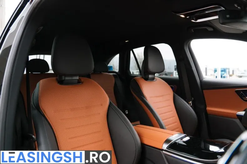 Mercedes-Benz GLC (Clasa GLC) din 2026 cu 1 km - oferta MER227432 - foto 13
