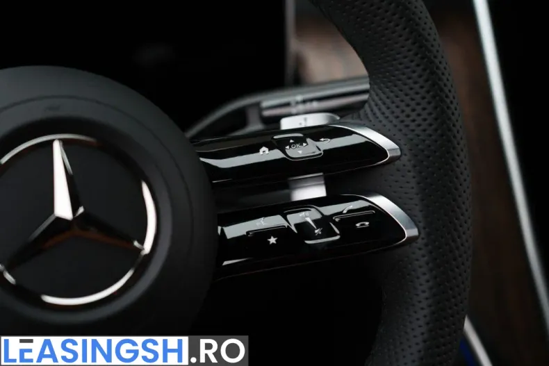 Mercedes-Benz GLC (Clasa GLC) din 2026 cu 1 km - oferta MER227432 - foto 18
