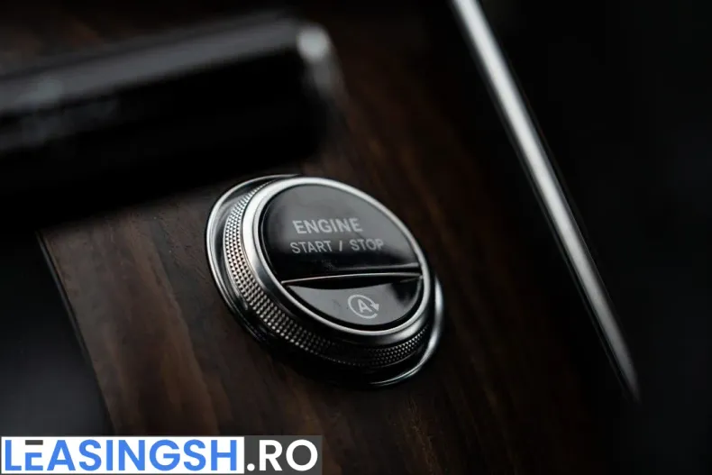 Mercedes-Benz GLC (Clasa GLC) din 2026 cu 1 km - oferta MER227432 - foto 20
