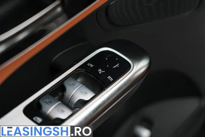 Mercedes-Benz GLC (Clasa GLC) din 2026 cu 1 km - oferta MER227432 - foto 25