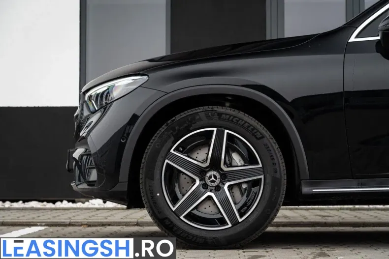 Mercedes-Benz GLC (Clasa GLC) din 2026 cu 1 km - oferta MER227432 - foto 31