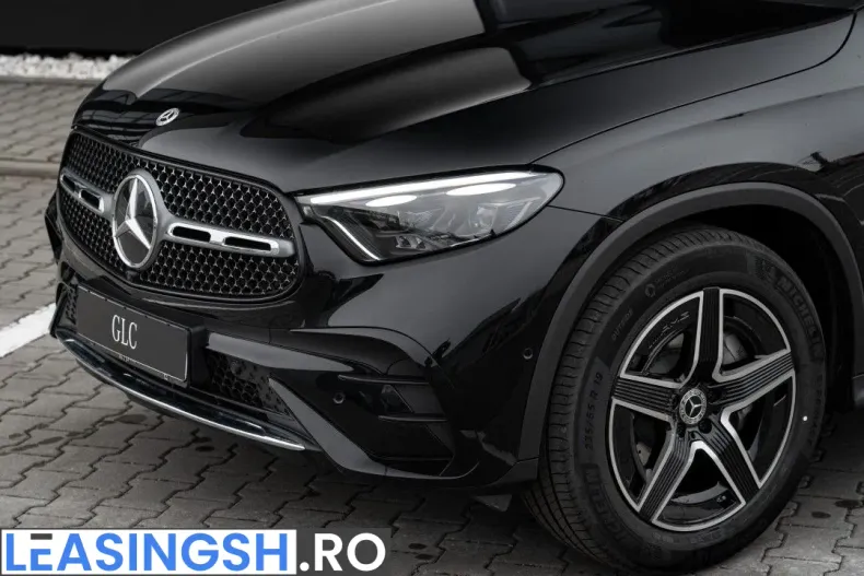 Mercedes-Benz GLC (Clasa GLC) din 2026 cu 1 km - oferta MER227432 - foto 32