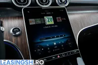 Mercedes-Benz GLC (Clasa GLC) din 2026 cu 1 km - oferta MER227432 - foto 38