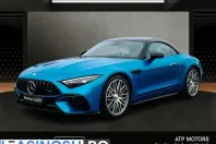 Mercedes-Benz SL 63 AMG (Clasa SL) din 2023 cu 7.500 km - oferta MER227433 - foto 1