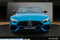 Mercedes-Benz SL 63 AMG (Clasa SL) din 2023 cu 7.500 km - oferta MER227433 - foto 3