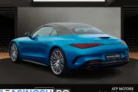 Mercedes-Benz SL 63 AMG (Clasa SL) din 2023 cu 7.500 km - oferta MER227433 - foto 5