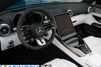 Mercedes-Benz SL 63 AMG (Clasa SL) din 2023 cu 7.500 km - oferta MER227433 - foto 11