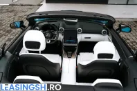 Mercedes-Benz SL 63 AMG (Clasa SL) din 2023 cu 7.500 km - oferta MER227433 - foto 19