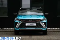 Geely Coolray din 2024 cu 1 km - oferta GEE227434 - foto 2