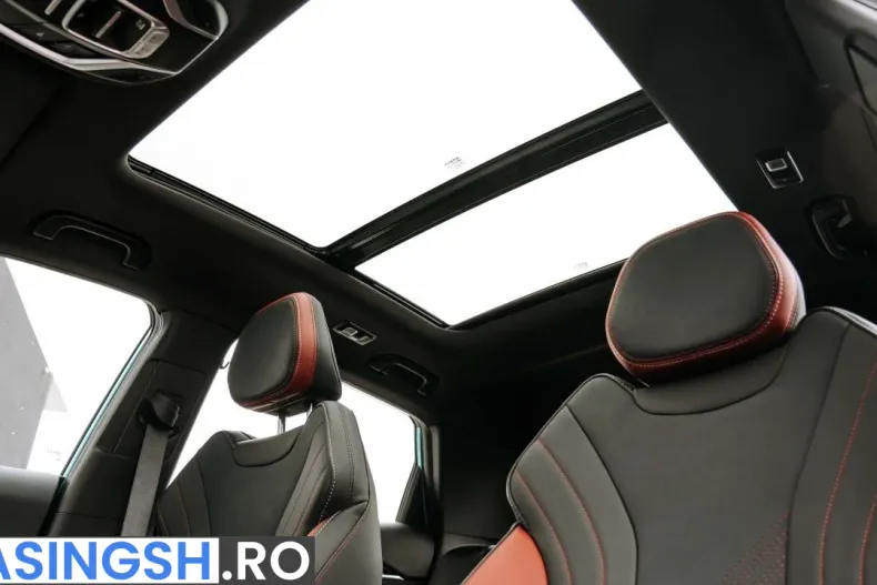 Geely Coolray din 2024 cu 1 km - oferta GEE227434 - foto 12
