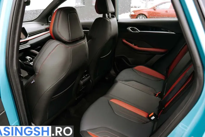 Geely Coolray din 2024 cu 1 km - oferta GEE227434 - foto 13