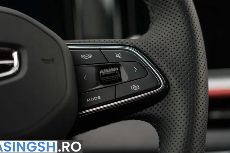 Geely Coolray din 2024 cu 1 km - oferta GEE227434 - foto 16
