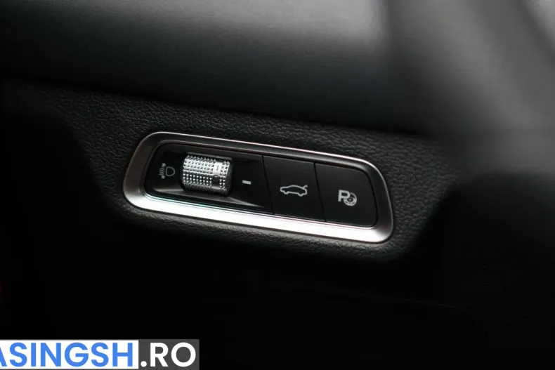 Geely Coolray din 2024 cu 1 km - oferta GEE227434 - foto 17
