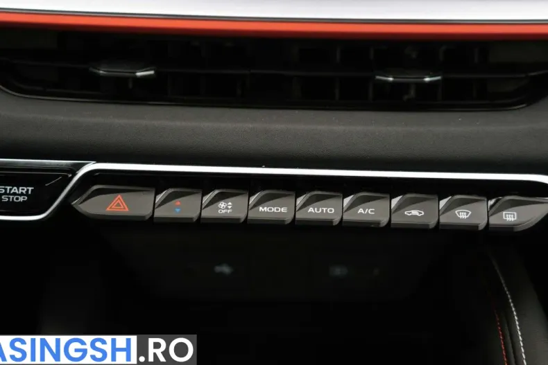 Geely Coolray din 2024 cu 1 km - oferta GEE227434 - foto 18