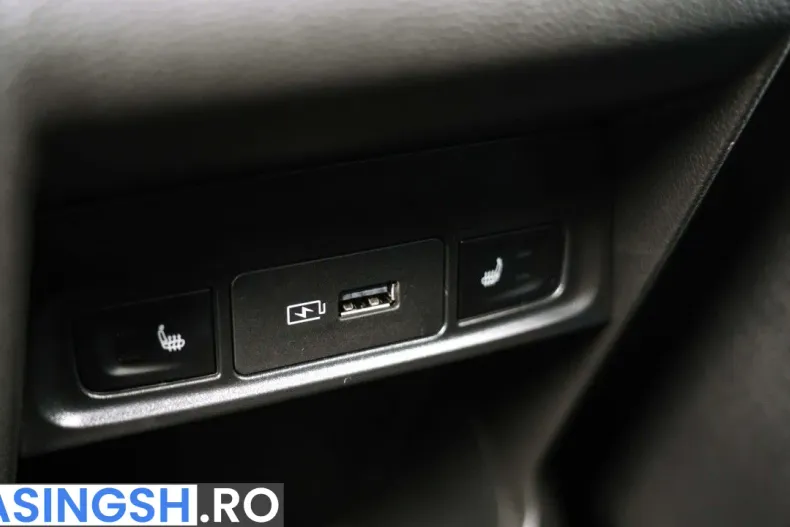 Geely Coolray din 2024 cu 1 km - oferta GEE227434 - foto 21