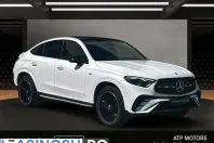 Mercedes-Benz GLC Coupe (Clasa GLC) din 2025 cu 4.550 km - oferta MER227435 - foto 4