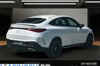 Mercedes-Benz GLC Coupe (Clasa GLC) din 2025 cu 4.550 km - oferta MER227435 - foto 5