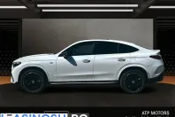 Mercedes-Benz GLC Coupe (Clasa GLC) din 2025 cu 4.550 km - oferta MER227435 - foto 8