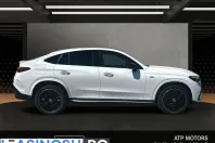 Mercedes-Benz GLC Coupe (Clasa GLC) din 2025 cu 4.550 km - oferta MER227435 - foto 9
