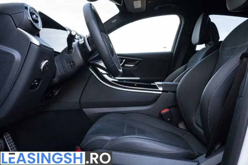 Mercedes-Benz GLC Coupe (Clasa GLC) din 2025 cu 4.550 km - oferta MER227435 - foto 16
