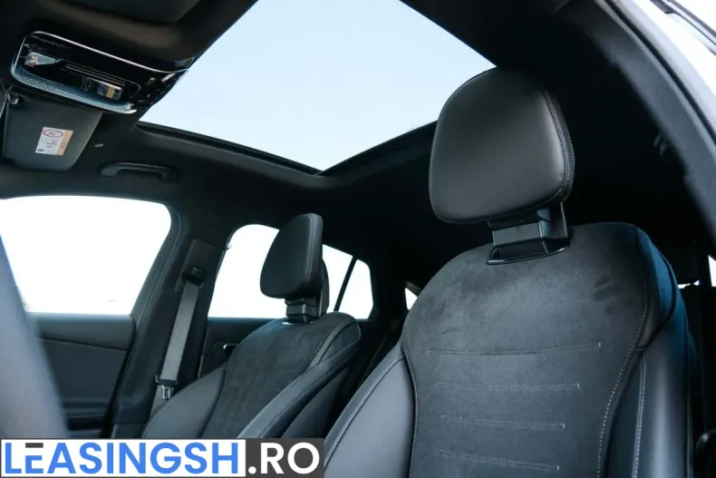 Mercedes-Benz GLC Coupe (Clasa GLC) din 2025 cu 4.550 km - oferta MER227435 - foto 17