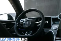 Mercedes-Benz GLC Coupe (Clasa GLC) din 2025 cu 4.550 km - oferta MER227435 - foto 18