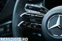 Mercedes-Benz GLC Coupe (Clasa GLC) din 2025 cu 4.550 km - oferta MER227435 - foto 19