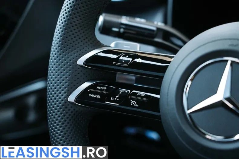 Mercedes-Benz GLC Coupe (Clasa GLC) din 2025 cu 4.550 km - oferta MER227435 - foto 19