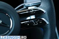 Mercedes-Benz GLC Coupe (Clasa GLC) din 2025 cu 4.550 km - oferta MER227435 - foto 20