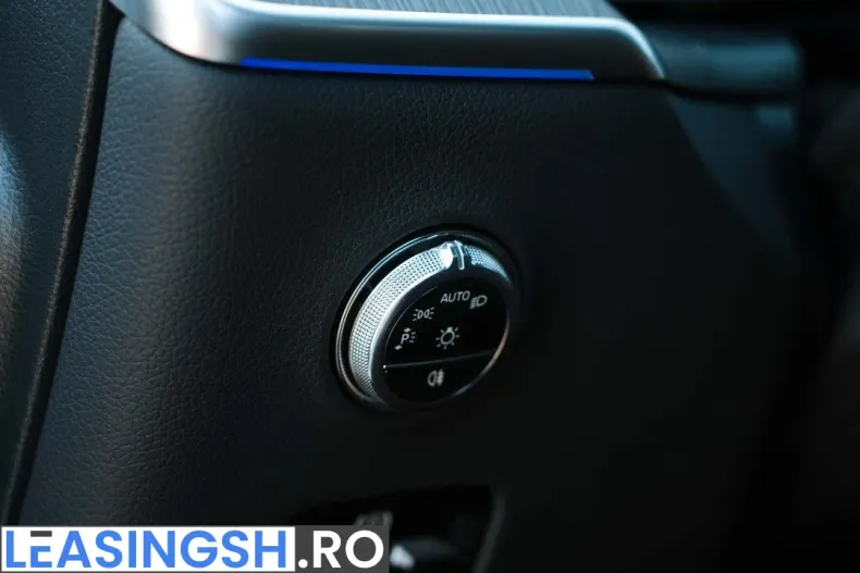 Mercedes-Benz GLC Coupe (Clasa GLC) din 2025 cu 4.550 km - oferta MER227435 - foto 23