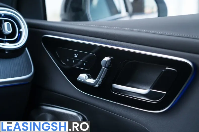Mercedes-Benz GLC Coupe (Clasa GLC) din 2025 cu 4.550 km - oferta MER227435 - foto 28