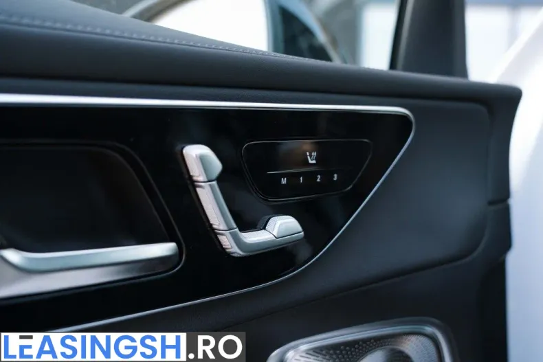 Mercedes-Benz GLC Coupe (Clasa GLC) din 2025 cu 4.550 km - oferta MER227435 - foto 30