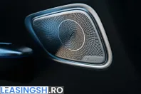Mercedes-Benz GLC Coupe (Clasa GLC) din 2025 cu 4.550 km - oferta MER227435 - foto 31