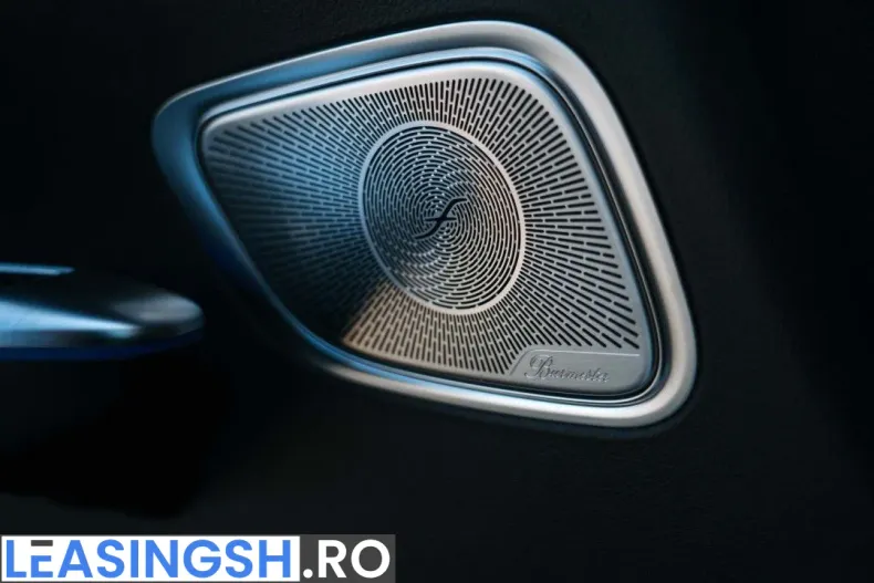 Mercedes-Benz GLC Coupe (Clasa GLC) din 2025 cu 4.550 km - oferta MER227435 - foto 31
