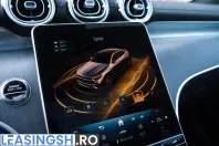 Mercedes-Benz GLC Coupe (Clasa GLC) din 2025 cu 4.550 km - oferta MER227435 - foto 36