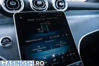 Mercedes-Benz GLC Coupe (Clasa GLC) din 2025 cu 4.550 km - oferta MER227435 - foto 38