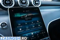 Mercedes-Benz GLC Coupe (Clasa GLC) din 2025 cu 4.550 km - oferta MER227435 - foto 39