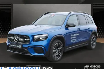 Mercedes-Benz GLB din 2025 - oferta MER227436