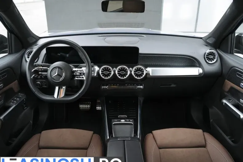 Mercedes-Benz GLB (Clasa GLB) din 2025 cu 20.000 km - oferta MER227436 - foto 7
