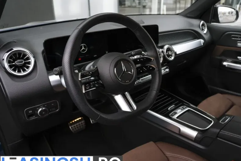 Mercedes-Benz GLB (Clasa GLB) din 2025 cu 20.000 km - oferta MER227436 - foto 8