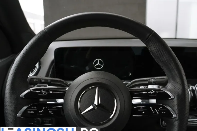 Mercedes-Benz GLB (Clasa GLB) din 2025 cu 20.000 km - oferta MER227436 - foto 9