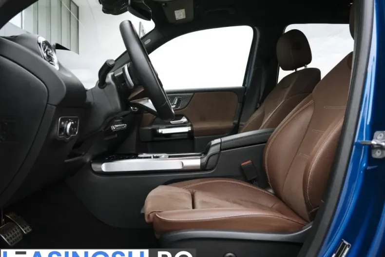 Mercedes-Benz GLB (Clasa GLB) din 2025 cu 20.000 km - oferta MER227436 - foto 10