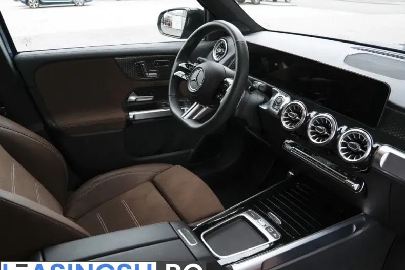 Mercedes-Benz GLB (Clasa GLB) din 2025 cu 20.000 km - oferta MER227436 - foto 11