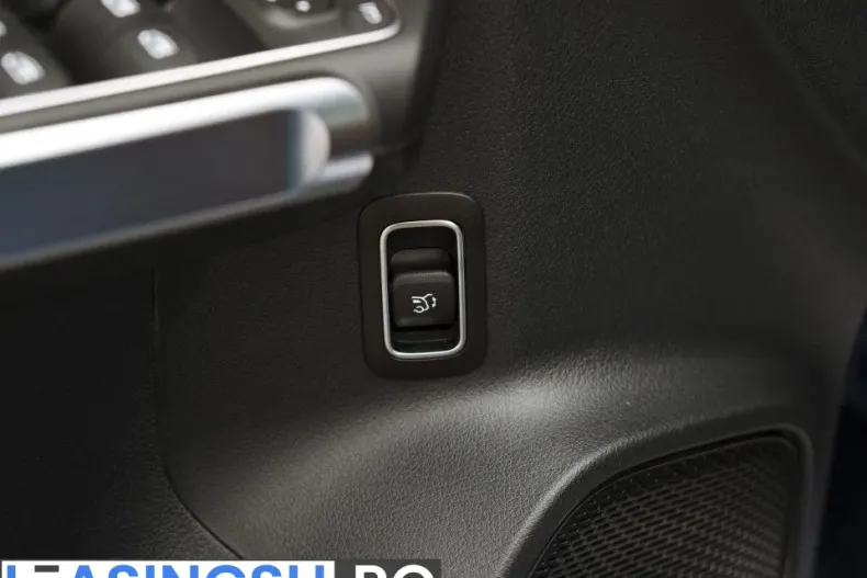 Mercedes-Benz GLB (Clasa GLB) din 2025 cu 20.000 km - oferta MER227436 - foto 12