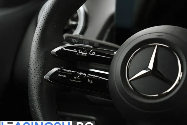 Mercedes-Benz GLB (Clasa GLB) din 2025 cu 20.000 km - oferta MER227436 - foto 15