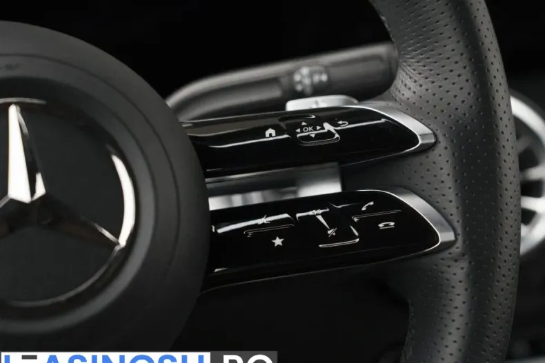 Mercedes-Benz GLB (Clasa GLB) din 2025 cu 20.000 km - oferta MER227436 - foto 16