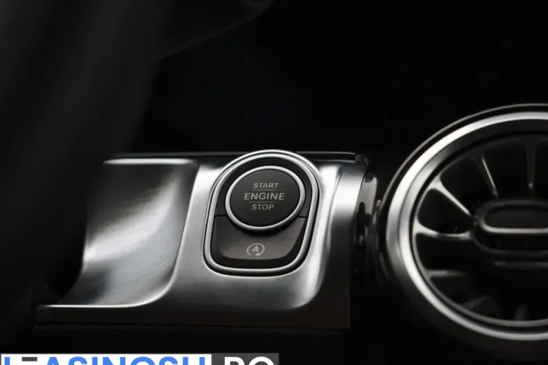Mercedes-Benz GLB (Clasa GLB) din 2025 cu 20.000 km - oferta MER227436 - foto 20