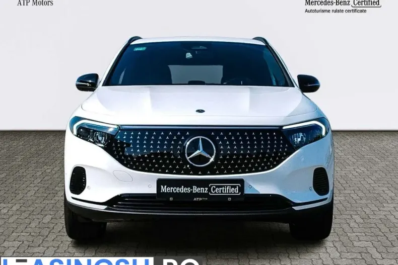 Mercedes-Benz EQA (Clasa GLA) din 2025 cu 3.200 km - oferta MER227437 - foto 3