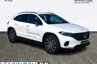 Mercedes-Benz EQA (Clasa GLA) din 2025 cu 3.200 km - oferta MER227437 - foto 4
