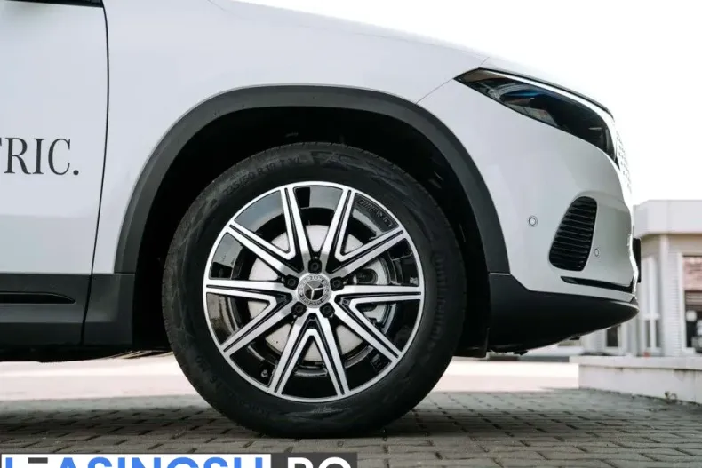 Mercedes-Benz EQA (Clasa GLA) din 2025 cu 3.200 km - oferta MER227437 - foto 6